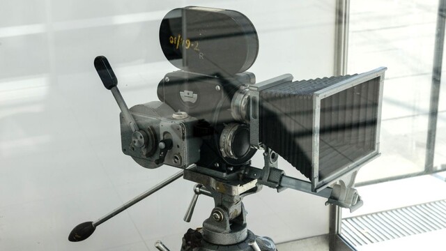 Zomrela legenda českej televíznej tvorby, režisér František Filip