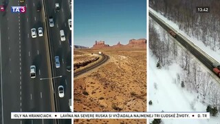 Senzory na automobiloch musia byť spoľahlivé. Vývojári hľadajú riešenia