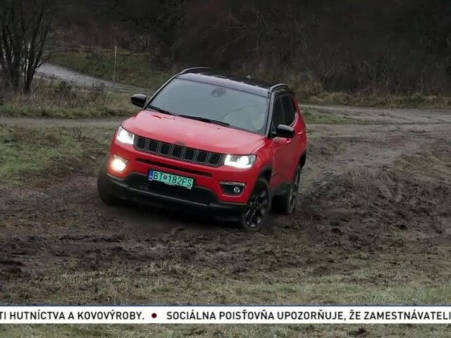 Elektrifikácia štvorkolky dovedená k dokonalosti