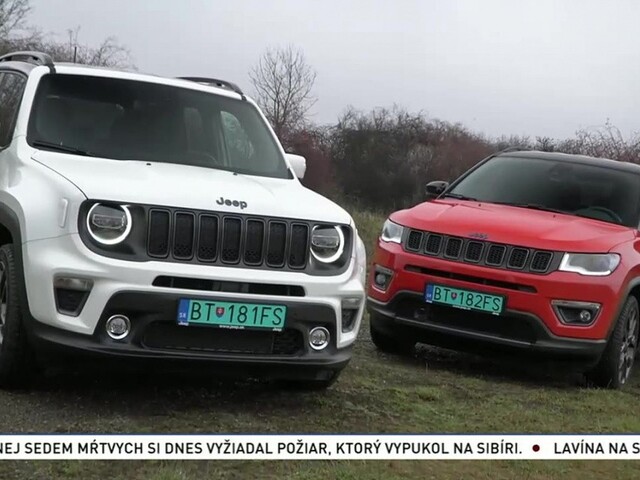 Motoring: Elektrifikovaná štvorkolka a očakávané novinky