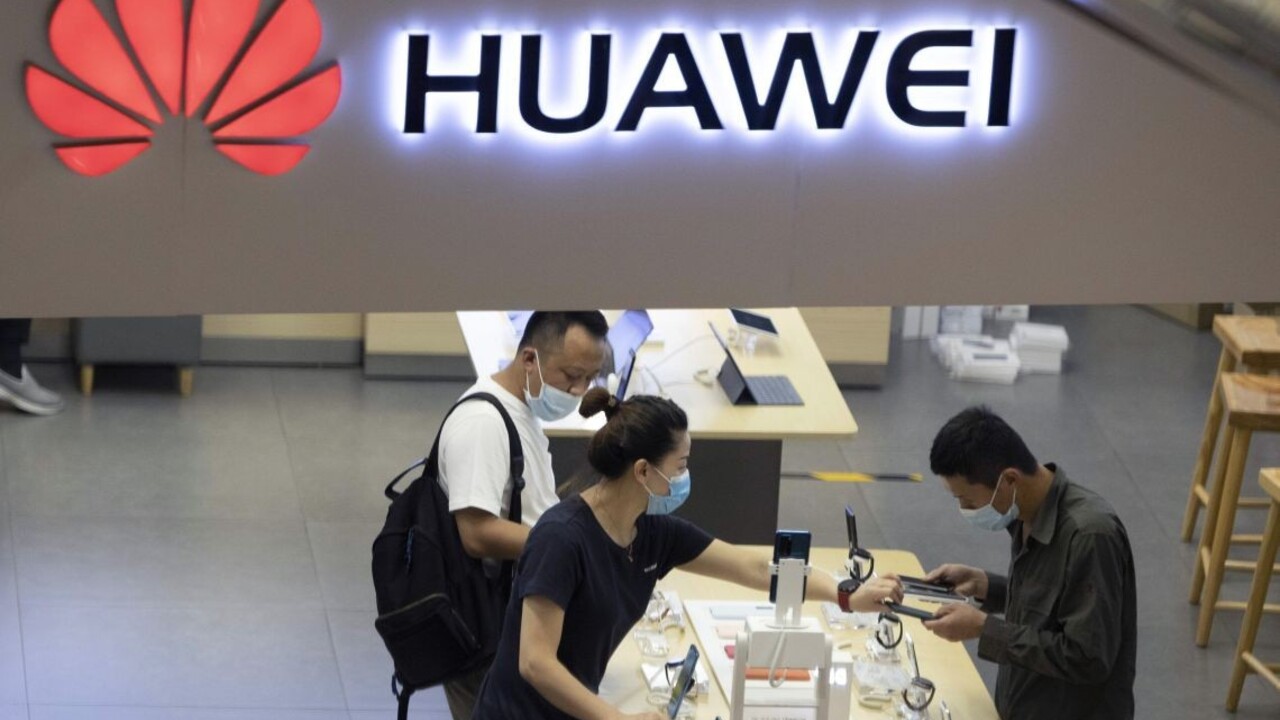 Čína chcela pre Huawei trestať štáty EÚ. Brusel plán zmaril