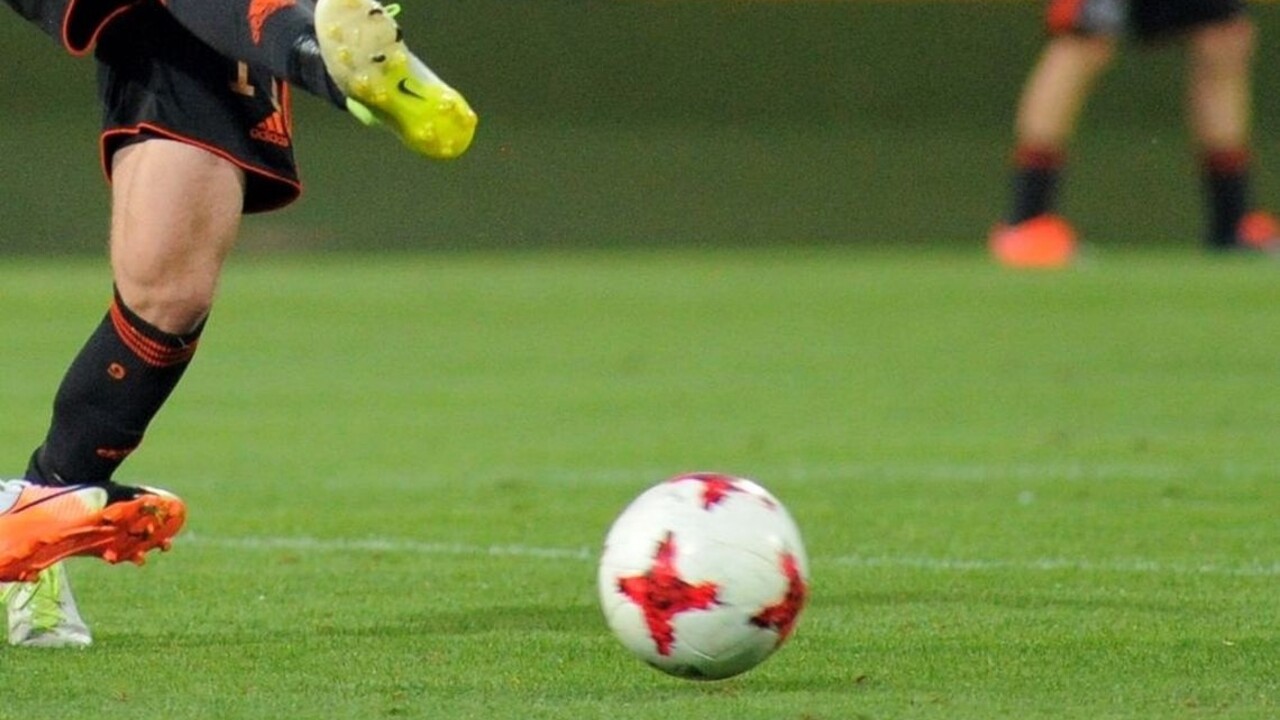 Futbalový matuzalem nestráca vášeň pre šport. Má nový kontrakt