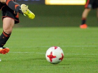 Futbalový matuzalem nestráca vášeň pre šport. Má nový kontrakt