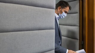 Matovič pripustil, že by sa titulu vzdal. Má však podmienku