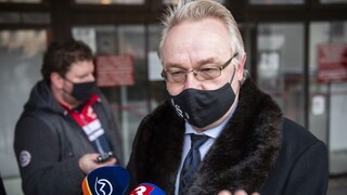 Potvrdené. Kočnera po prvý raz právoplatne posielajú za mreže