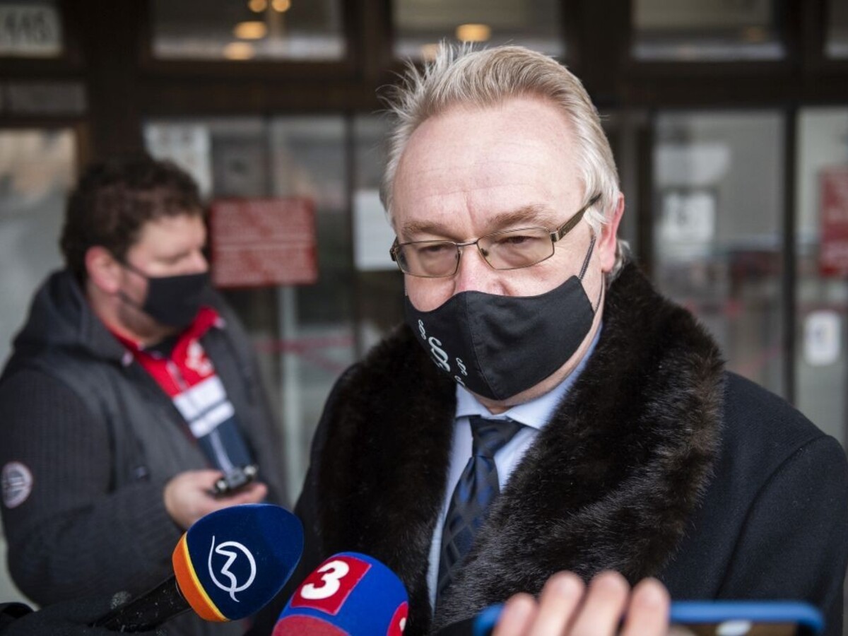 Potvrdené. Kočnera po prvý raz právoplatne posielajú za mreže