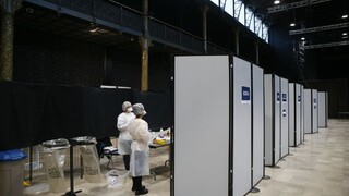 Spolupracovníčka TA3 A. Vrbovská o stupňujúcej sa kritike vo Francúzsku