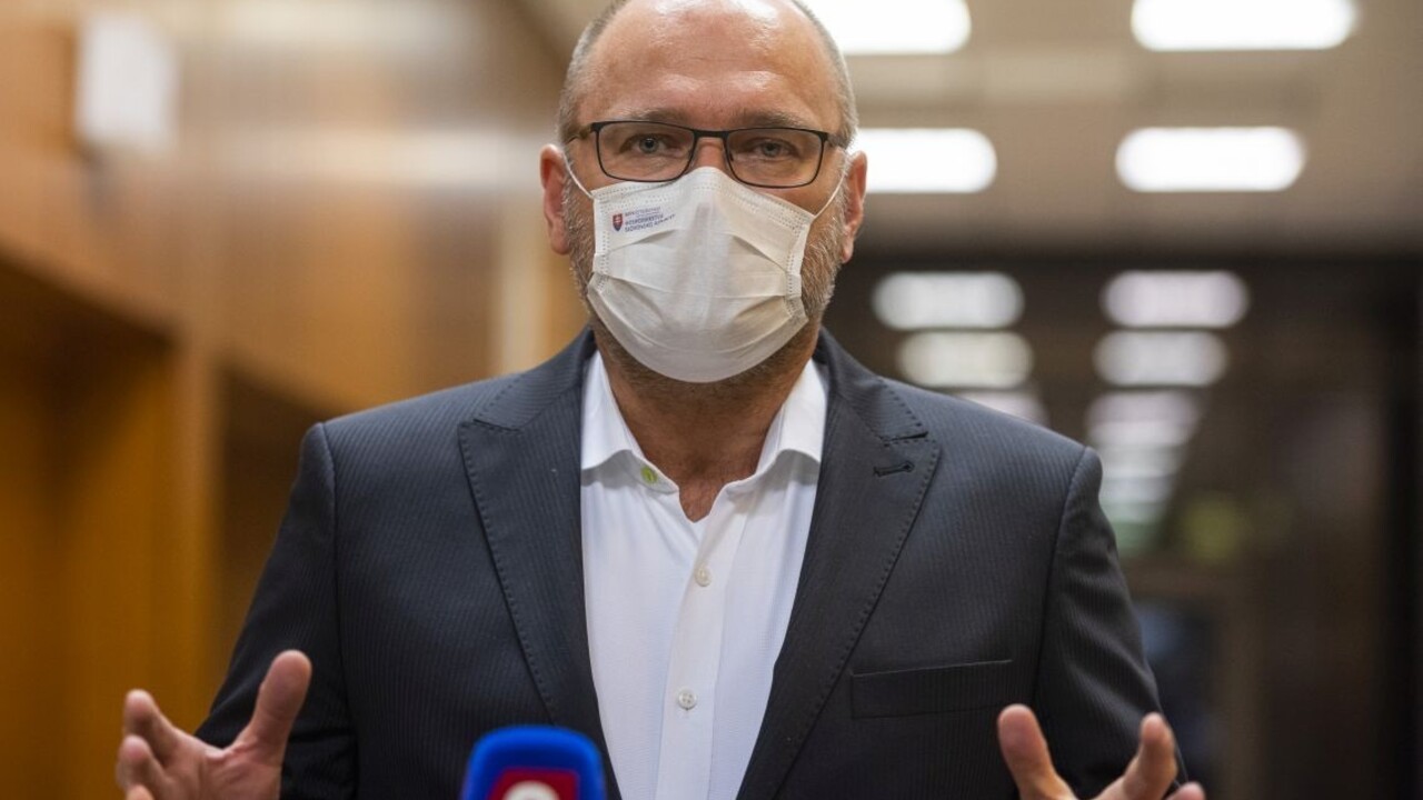 Mrhanie zdrojmi, tvrdí SaS. V plošnom testovaní nevidí zmysel