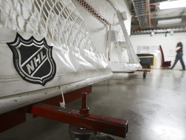 Negatívny trend pokračuje, Slovákov v NHL ubúda čoraz viac