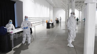 Opatrenia nestačia, testovanie je rizikové, tvrdí epidemiologička