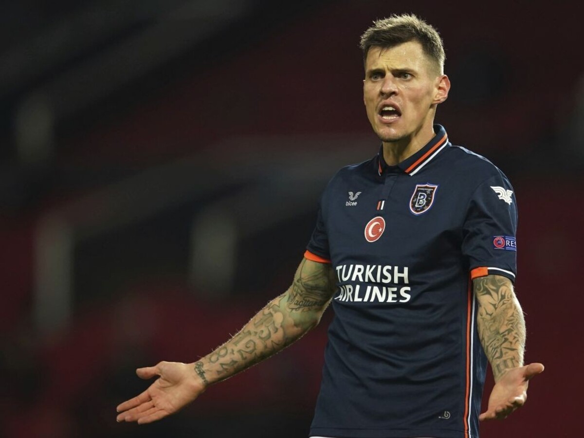 Škrtel v Turecku skončil, posilniť by mohol slovenský klub