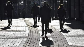 Nemecko sprísňuje, ľudia z rizikových krajín budú musieť byť negatívni