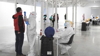 Kedy sa situácia stabilizuje? Pozrite si predikciu vývoja pandémie