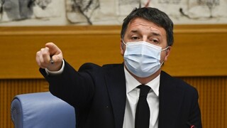 Dve ministerky odstúpili z funkcie. V Taliansku hrozí pád vlády