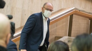 Sulík vysvetľoval, prečo znášal útoky premiéra. SaS neodíde