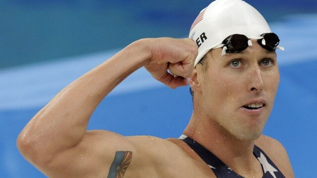 Olympijského šampióna obvinili z účasti na útoku na Kapitol