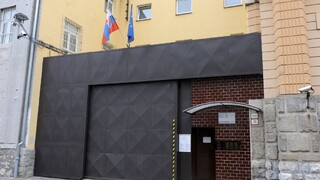 Prešetrovanie smrti Lučanského pokračuje, komisia prišla do nemocnice