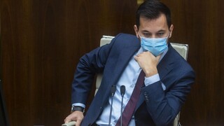 Sledovanie novinárky je podľa Šeligu zastrašovaním, podľa Fica manipuláciou