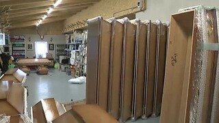 Pohrebné služby sú na hranici síl, problém je aj nedostatok rakiev