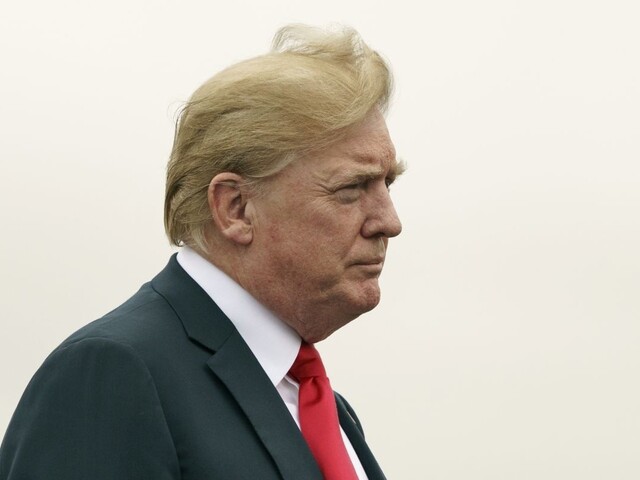 Zomrel lekár, s ktorým sa spája kauza s Trumpovými vlasmi