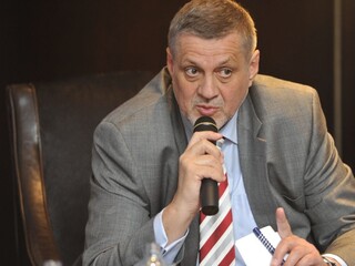 Kubiš sa môže stať splnomocnencom pre Líbyu, chce to šéf OSN