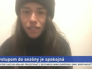 Medlová je s úvodom sezóny spokojná, stihla vybojovať cenné body