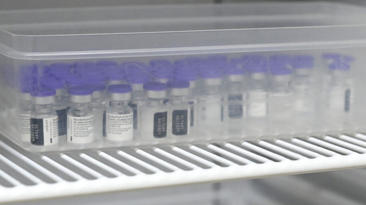 Európa by mala byť solidárnejšia. WHO kritizuje rozdelenie vakcín