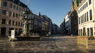 Dánsko očkuje najviac v rámci EÚ, vďačí za to dvom faktorom