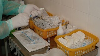 V Česku spustili registrácie na očkovanie. Systém skolaboval