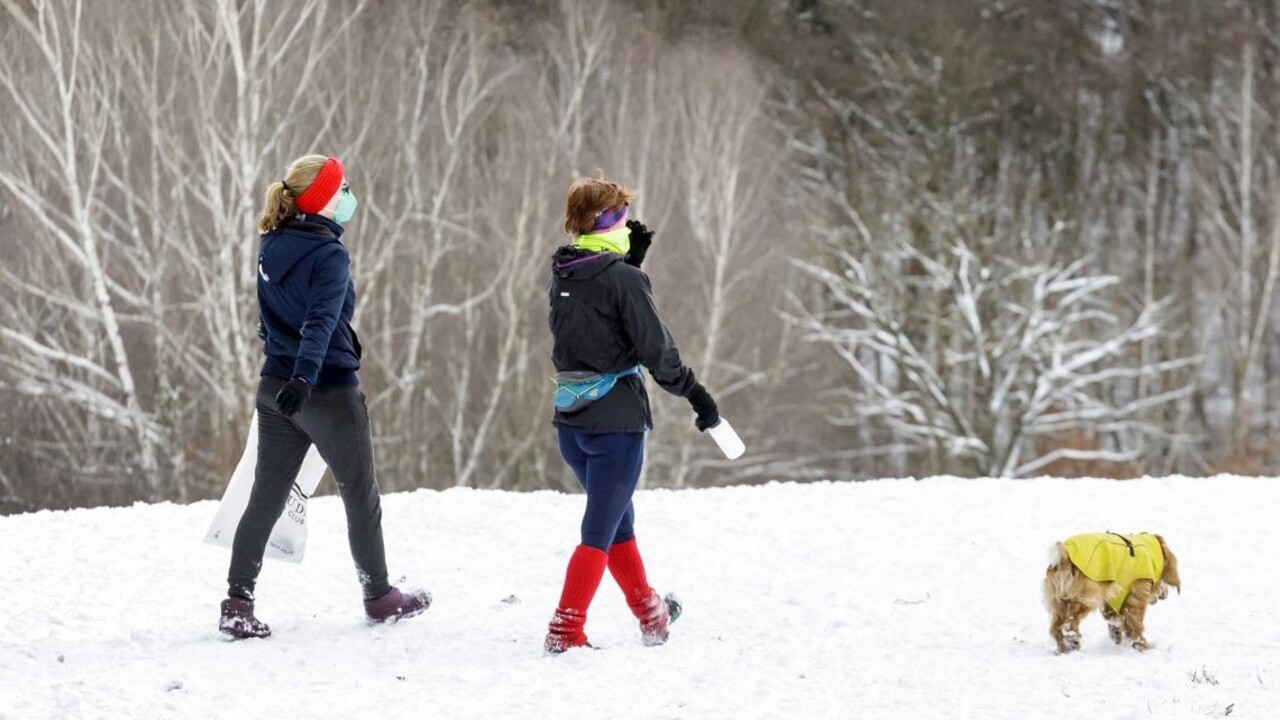 Krivka sa láme. Počet nových prípadov v Bratislave začína klesať