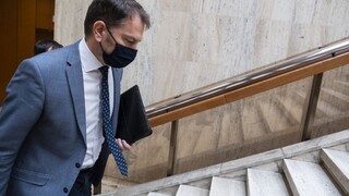 Opatrenia majú zachrániť tisíc životov. Matovič: Názor nemením