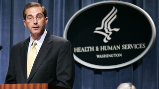 Útok v USA si berie ďalšiu funkciu. Končí minister zdravotníctva