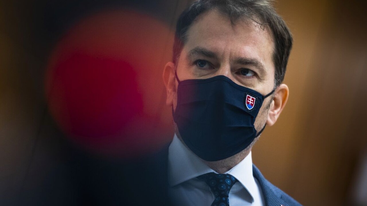 Testovanie je podľa premiéra efektívne, poukázal na Jaguar