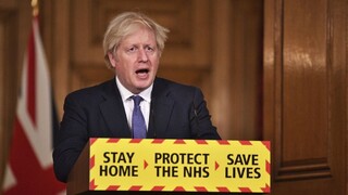 Do Británie len s negatívnym testom, karanténe sa nevyhnete