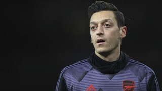 Sága sa končí, Özil by mal po víkende definitívne opustiť Arsenal