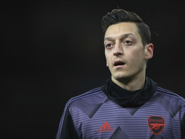 Sága sa končí, Özil by mal po víkende definitívne opustiť Arsenal
