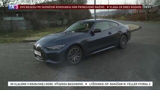 Nová generácia BMW radu 4 Coupé zaujme nielen dizajnom