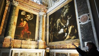 Otvoria niektoré múzeá i pamiatky, Taliansko uvoľňuje opatrenia
