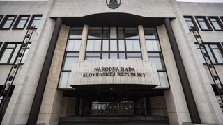 Hlas-SD je v prieskume stále lídrom, OĽANO si mierne polepšilo