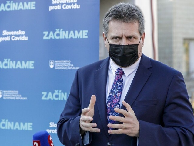 Máme sa obávať nedostatku vakcín? Šefčovič priblížil plány EÚ