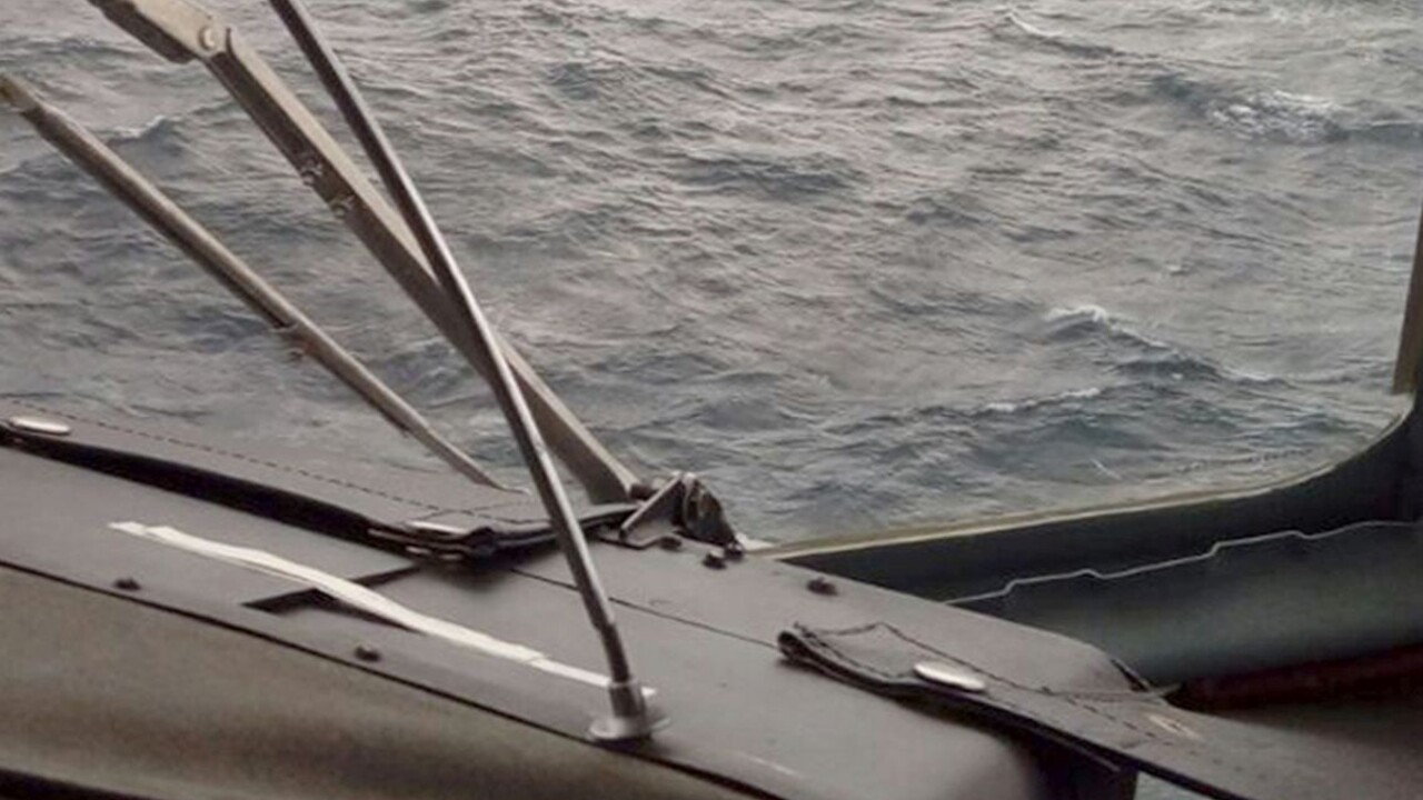 Pri Turecku sa potopila loď s Rusmi a Ukrajincami, hlásia obete