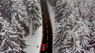 K Slovensku sa blíži arktický vzduch, pocítime ho už večer