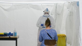 Pellegrini a Kollár sa zhodli, obaja odmietajú celoplošné testovanie