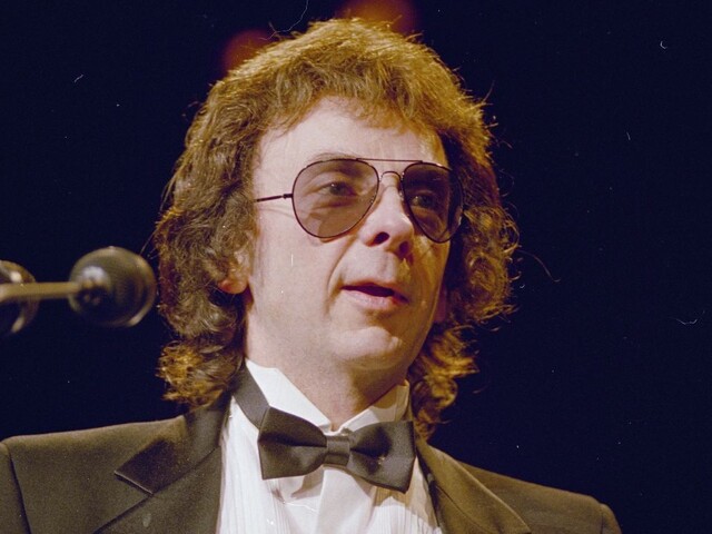 Robil s Beatles, odsúdili ho za vraždu. Zomrel producent Spector