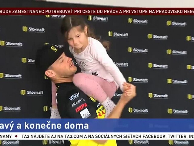 Svitko sa vrátil domov, poslednú Rely Dakar vidí ako jednu z najťažších