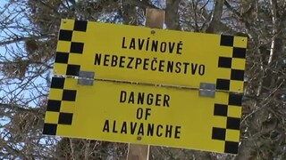 Horskí záchranári zaviedli nové technológie, majú zvýšiť bezpečnosť