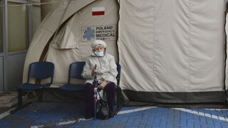 Poliaci nám ponúkli pomoc pri testovaní, informoval Matovič