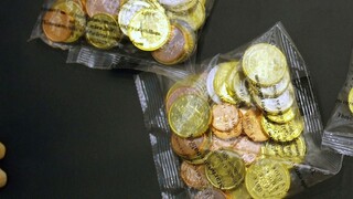 Predložili zákon o zaokrúhľovaní, má znížiť obeh drobných centov