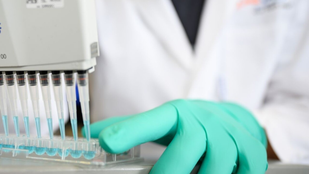 Objavili novú mutáciu koronavírusu, šíri sa v nemeckej nemocnici