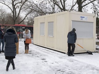 V Bratislave vzniknú stovky tímov, testovať budú i v autobusoch